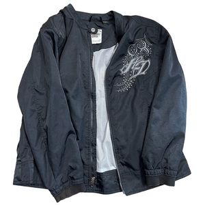 Harley Davidson Lightweight Jacket